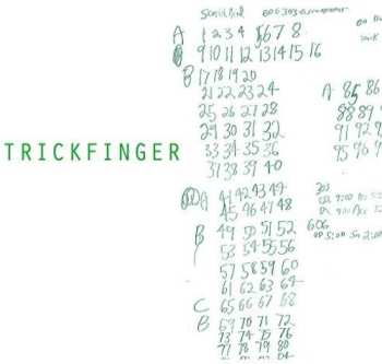 CD Trickfinger: Trickfinger
