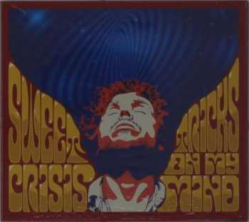 Album Sweet Crisis: Tricks On My Mind