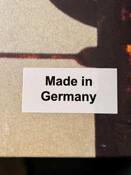 LP Tricky: Maxinquaye CLR | DLX | LTD