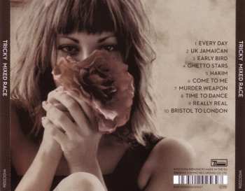 CD Tricky: Mixed Race