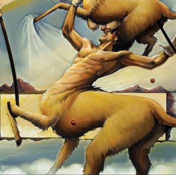 2LP Triclops!: Out Of Africa