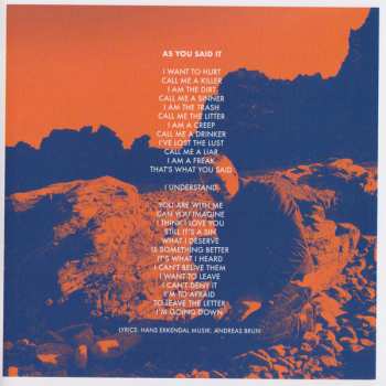 CD The Mobile Homes: Trigger