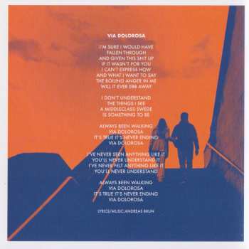 CD The Mobile Homes: Trigger