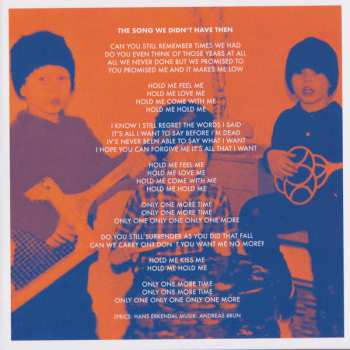 CD The Mobile Homes: Trigger