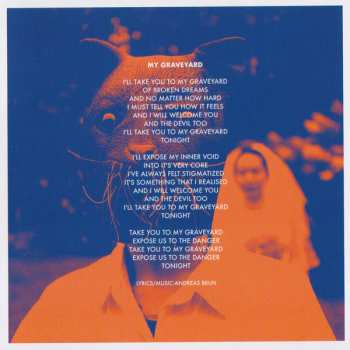 CD The Mobile Homes: Trigger