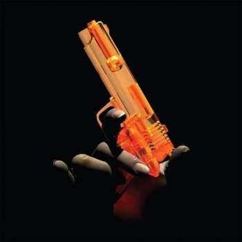 Album Trigger10d: Trigger 10d