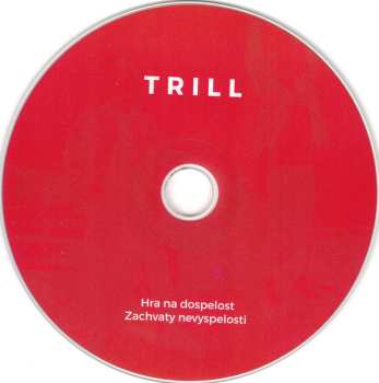 CD Trill: HNDZN