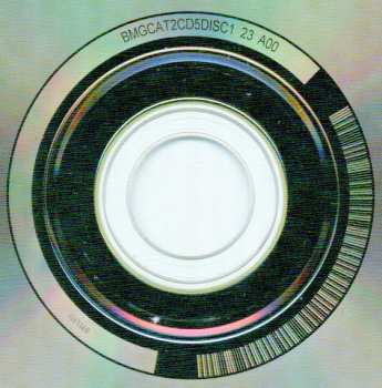 2CD Emerson, Lake & Palmer: Trilogy DLX | DIGI