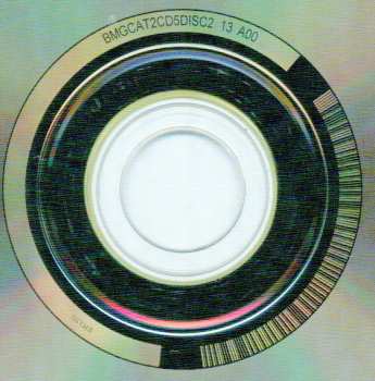 2CD Emerson, Lake & Palmer: Trilogy DLX | DIGI