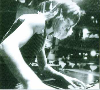 2CD Emerson, Lake & Palmer: Trilogy DLX | DIGI