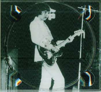 2CD Emerson, Lake & Palmer: Trilogy DLX | DIGI