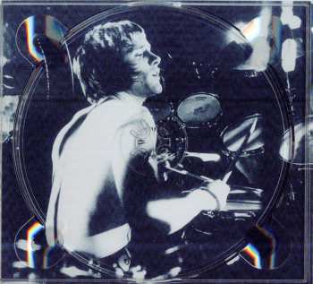 2CD Emerson, Lake & Palmer: Trilogy DLX | DIGI