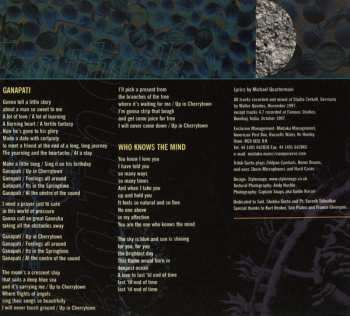 CD Trilok Gurtu: Kathak