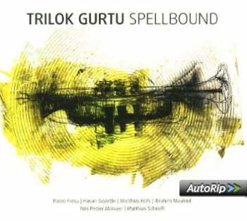 CD Trilok Gurtu: Spellbound DIGI