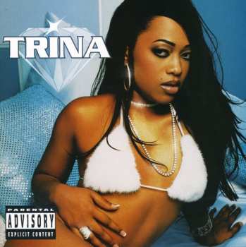 CD Trina: Diamond Princess