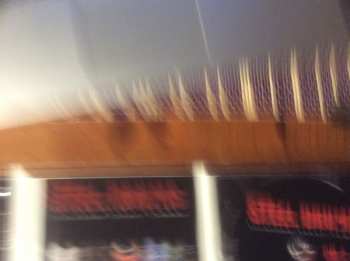 2CD Trinidad Steel Combo: Steel Drums From The Caribbean