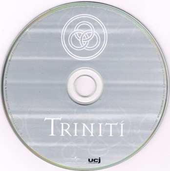 CD Triniti: Triniti
