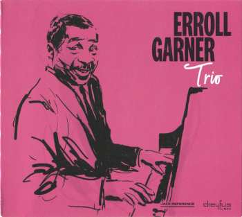 CD Erroll Garner: Trio