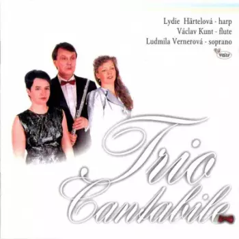 Trio Cantabile - Cd