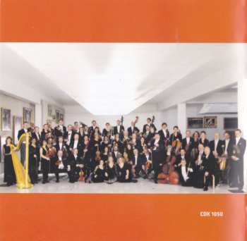 CD Trio con Brio Copenhagen: Beethoven