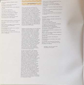 LP Kronos Quartet: Ladilikan