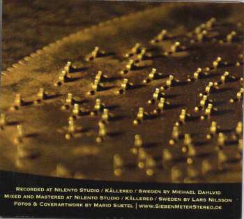 CD Trio Elf: MusicBoxMusic