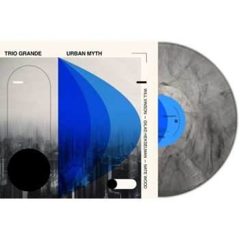 LP Trio Grande: Urban Myth NUM | LTD | CLR