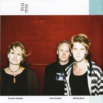 CD Trio Mio: Stories Around A Holy Goat