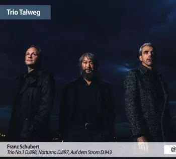 Klaviertrio Nr.1 D.898