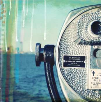 CD Trion: Funfair Fantasy