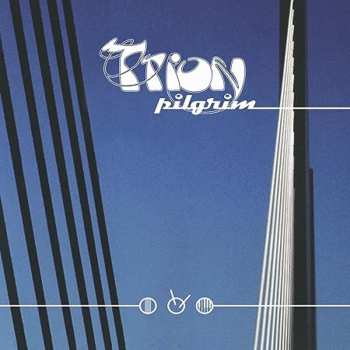 Album Trion: Pilgrim