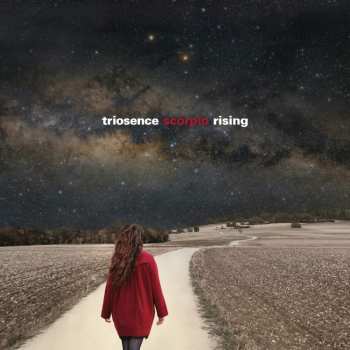 CD Triosence: Scorpio Rising