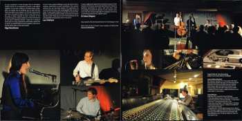 LP Triozean: Studio Konzert LTD | NUM