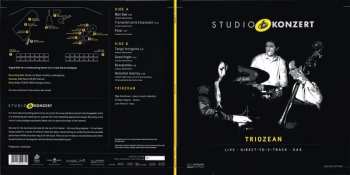 LP Triozean: Studio Konzert LTD | NUM