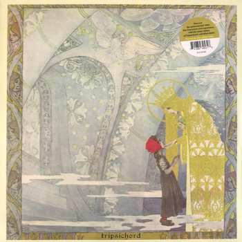 LP Tripsichord: Tripsichord CLR