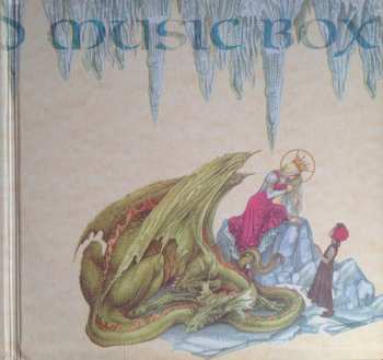 2LP Tripsichord: Tripsichord