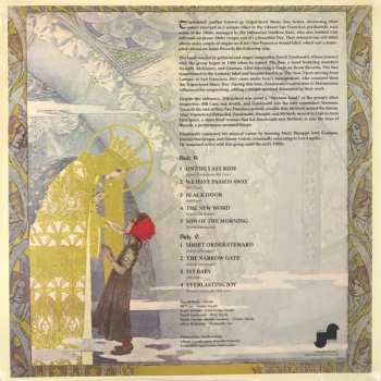 LP Tripsichord: Tripsichord CLR