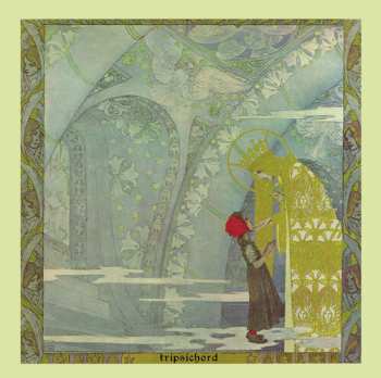 CD Tripsichord: Tripsichord
