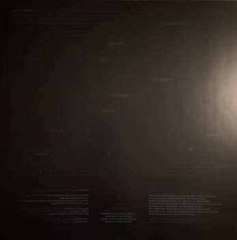 LP Tripsitter: The Other Side Of Sadness LTD | CLR