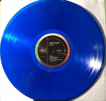 LP Triptides: Alter Echoes LTD | CLR