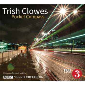 Album Trish Clowes: Pocket Compass