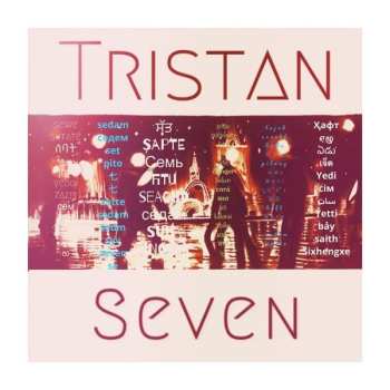 Album Tristan: Seven