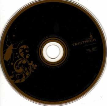 CD Tristania: Illumination