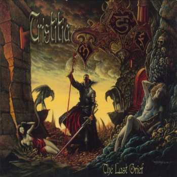 Album Tristitia: The Last Grief