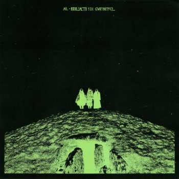 LP Tristwch Y Fenywod: Tristwch Y Fenywod CLR | LTD