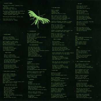 LP Tristwch Y Fenywod: Tristwch Y Fenywod CLR | LTD