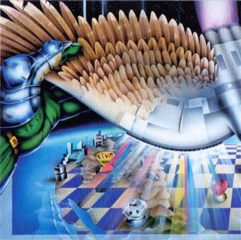 CD Triumph: Just A Game