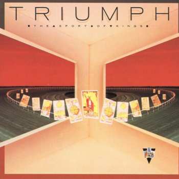 Album Triumph: The Sport Of Kings