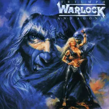 Warlock: Triumph And Agony