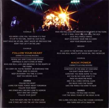 CD/DVD Triumph: Greatest Hits Remixed